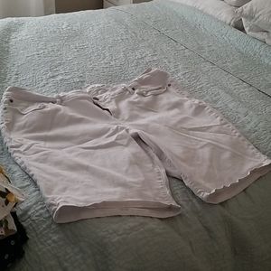 Torrid  5 pocket walking shorts